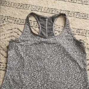 GapFit tank top
